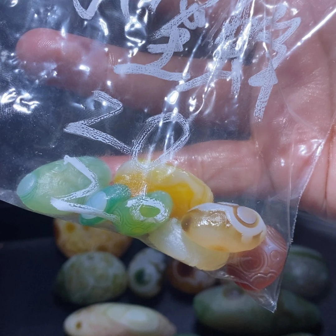 【闪购商品】玛瑙/玉髓珠宝奇石未镶嵌?***?