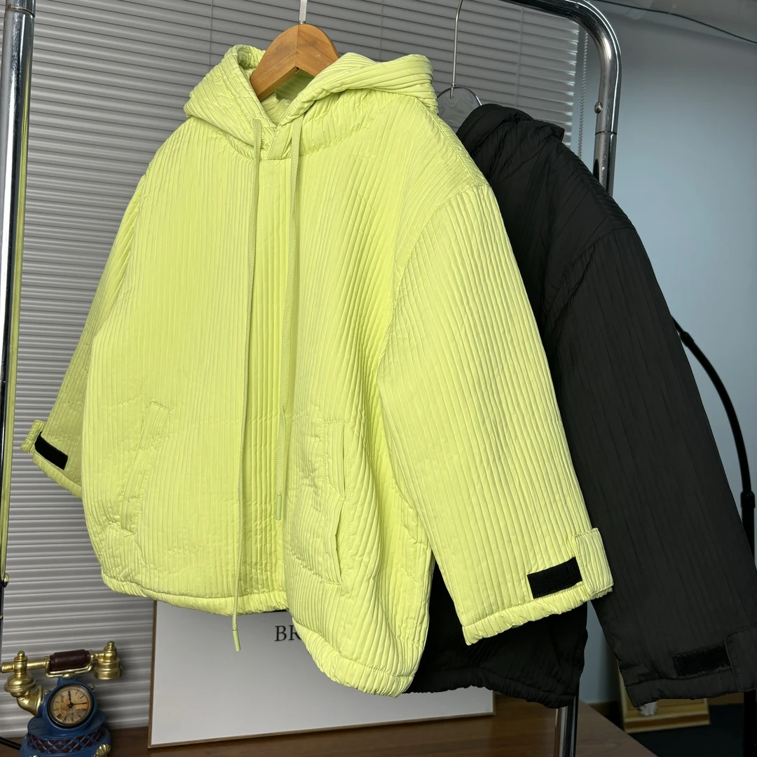 男女童秋冬新款休闲百搭连帽加厚卫衣棉帽衫82001