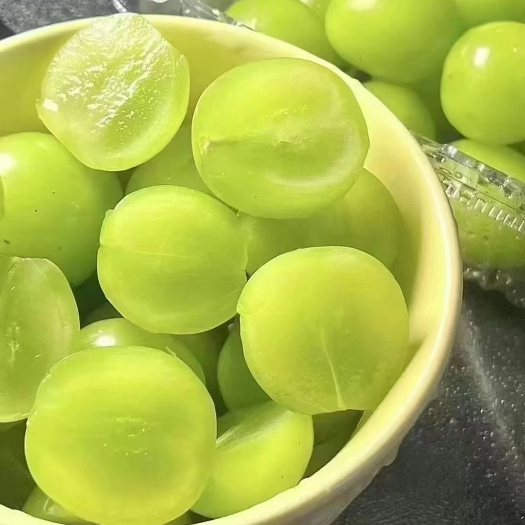 特级晴王果切盒400克【同城配送】