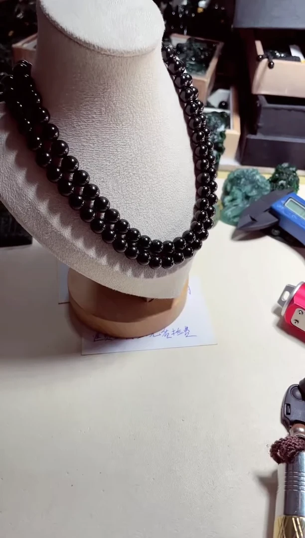 【闪购商品】翡翠颈饰未镶嵌多样性发货