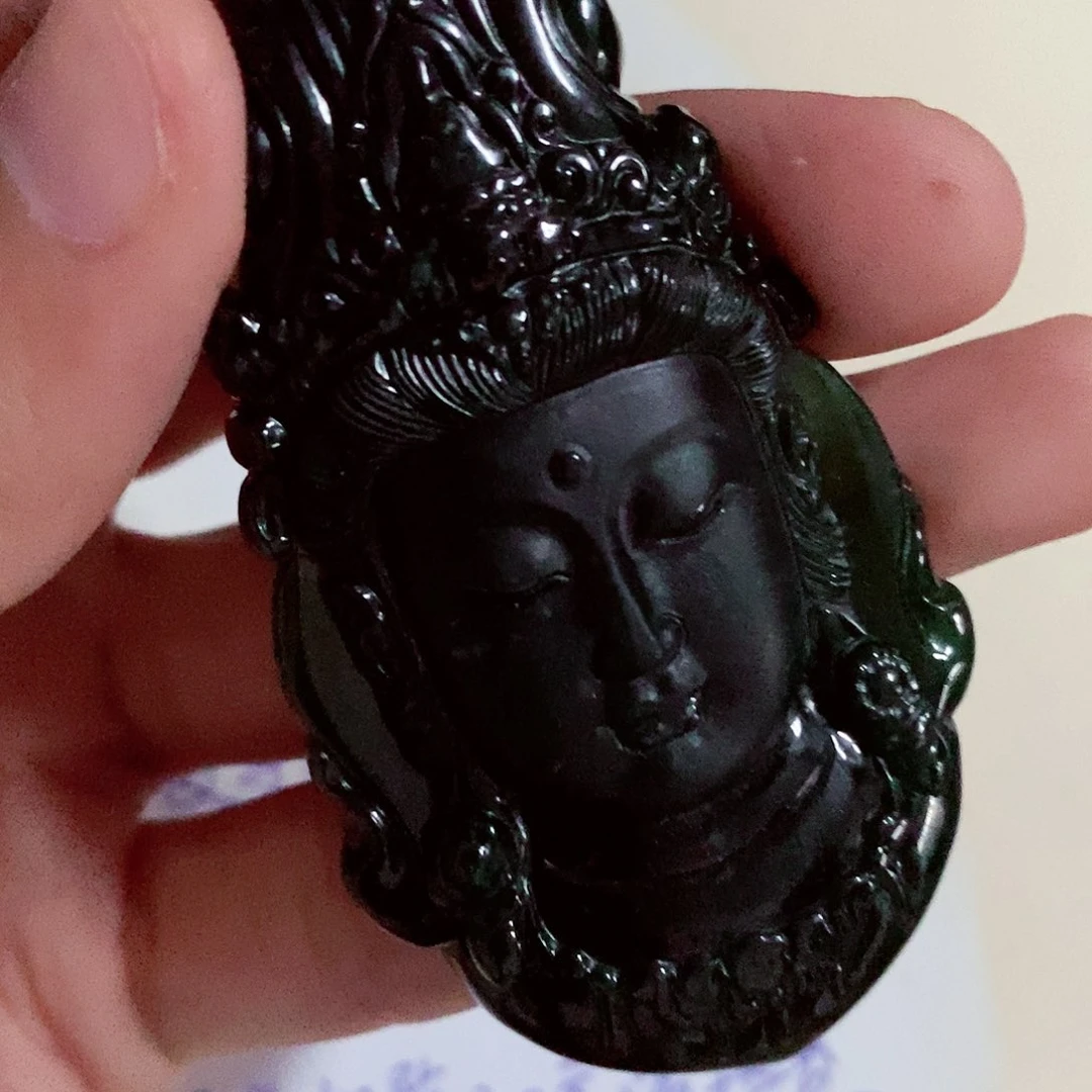 翡翠颈饰未镶嵌退货扣除20元质检费