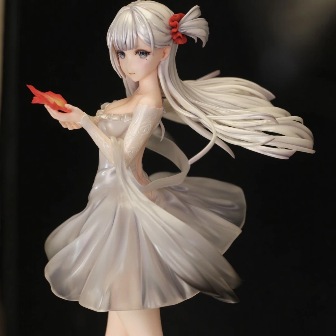 美少女APEX二次元优质模型翔鹤摆件花舞盒装手办