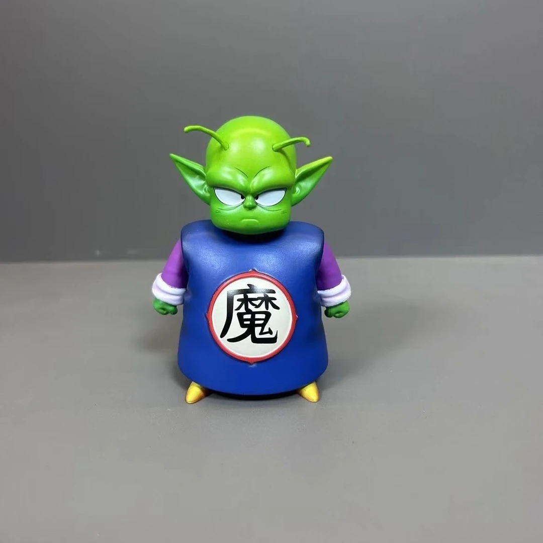 七龙珠wcf系列 cpr工作室小特典 童年比克GK手办潮玩模型雕像摆件