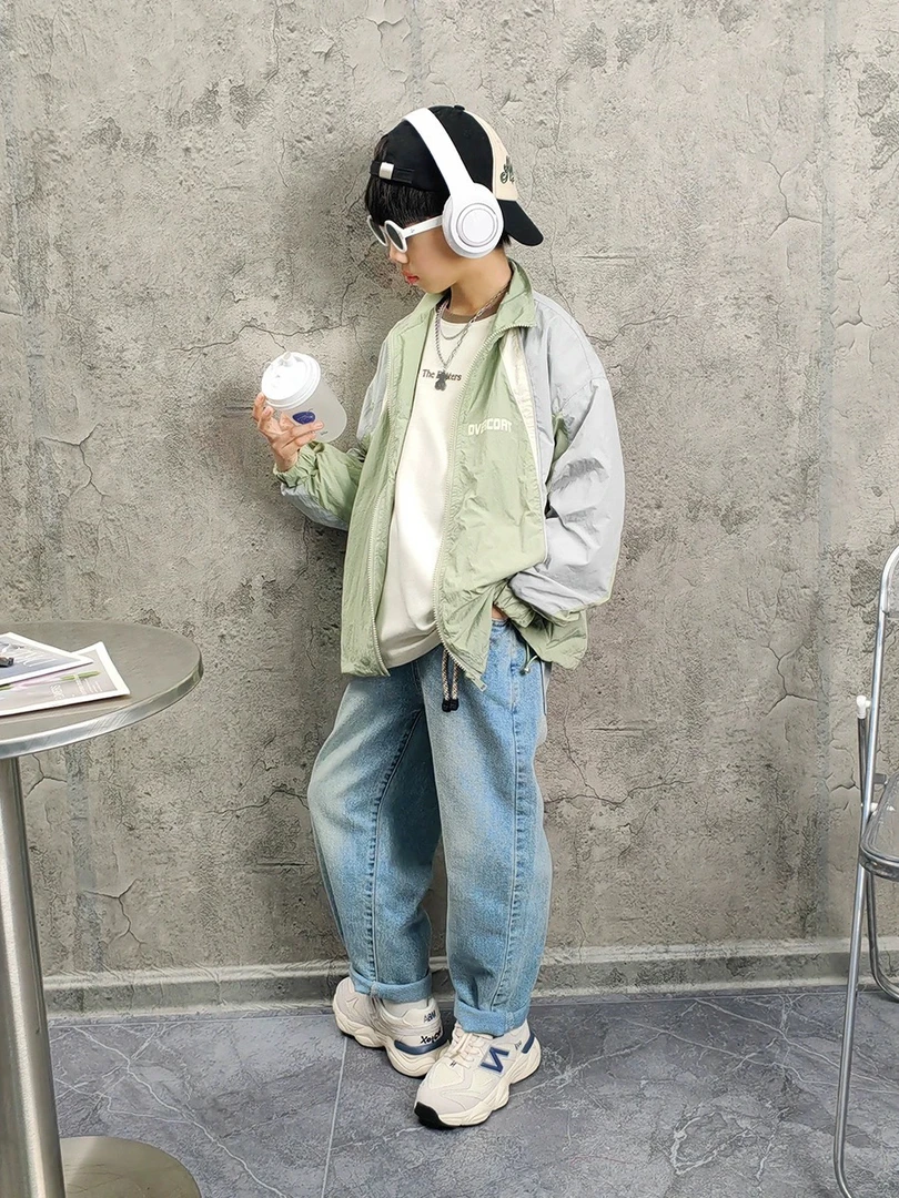 79扣号链接实体店样衣品牌童装样断码清版 个别微瑕疵 介意勿下单