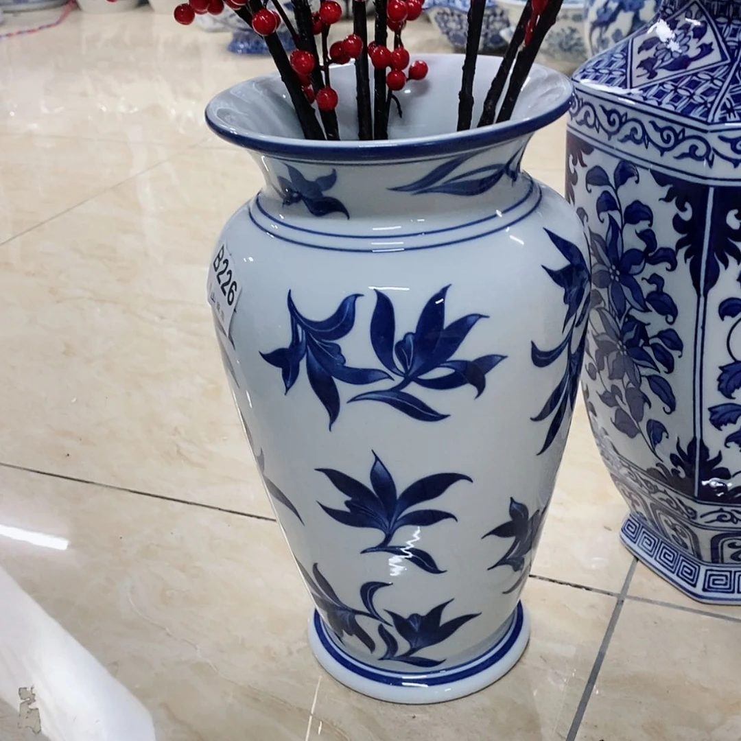 【闪购商品】陶瓷摆件鹿*?