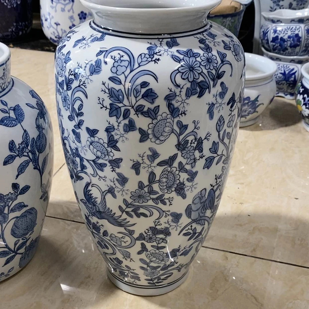 【闪购商品】陶瓷摆件