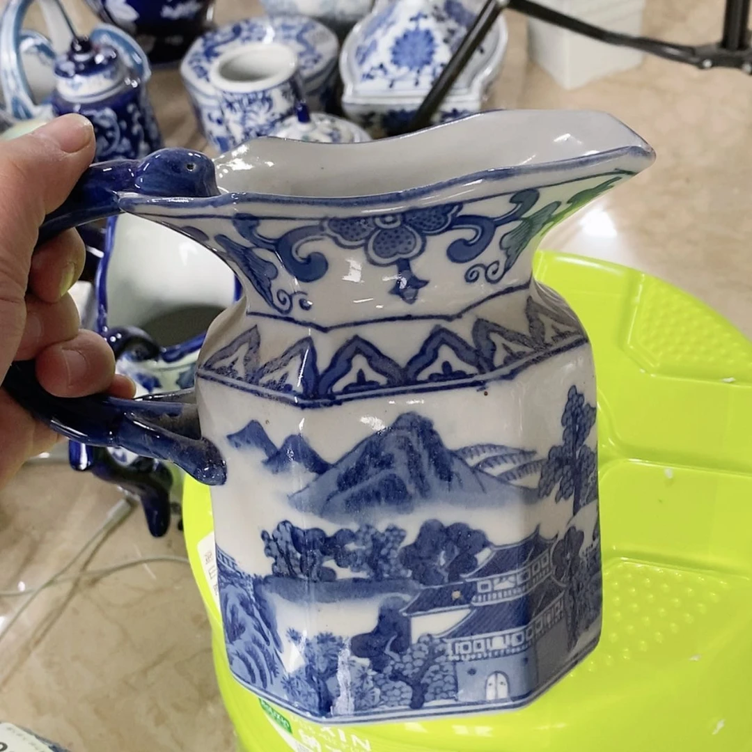【闪购商品】陶瓷摆件
