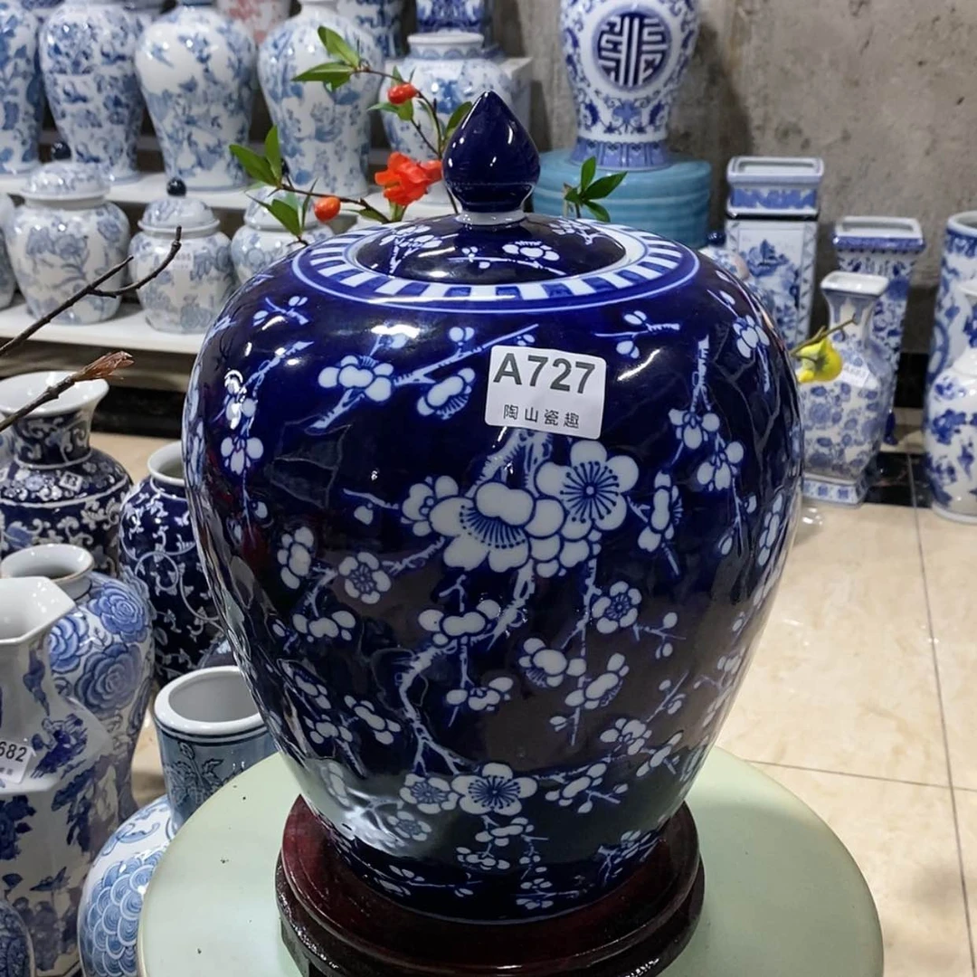 【闪购商品】陶瓷摆件