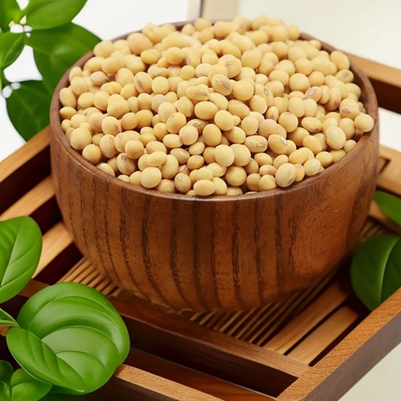 贵州本地小黄豆打豆浆老品种黄豆做豆腐黄豆包邮