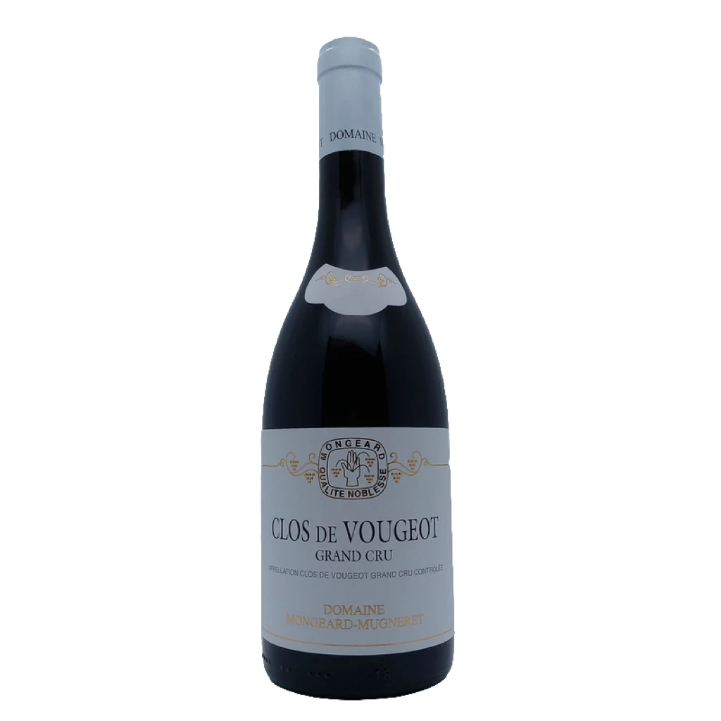 奇梦庄园伏丘园干红葡萄酒