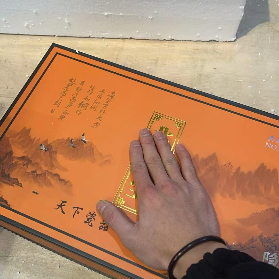 【闪购商品】北宋瑰宝天青金福汝窑盖碗礼盒套装