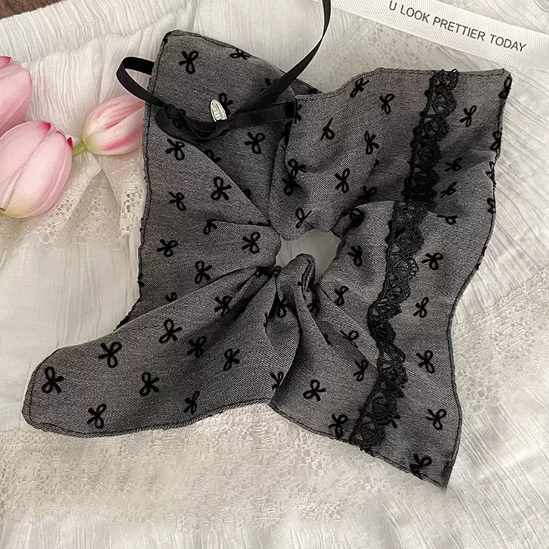 MSLAN格雷序曲方巾大肠圈