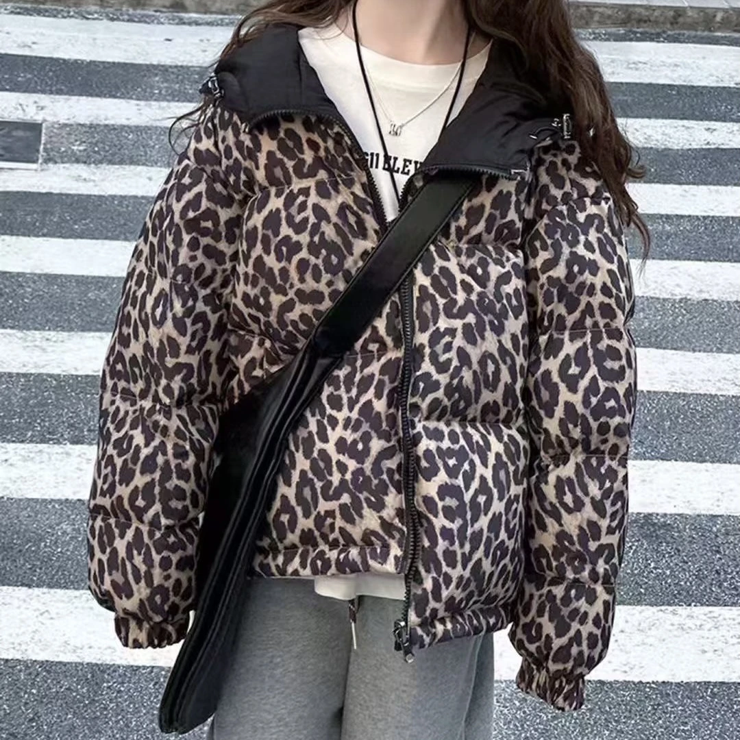 409-799儿童冬季羽绒服