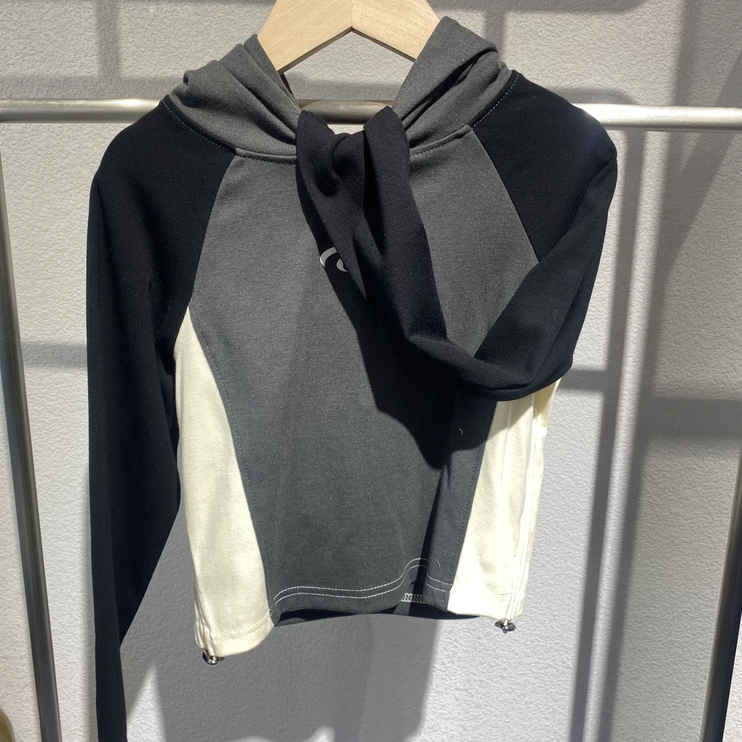 1028儿童连帽打底衫