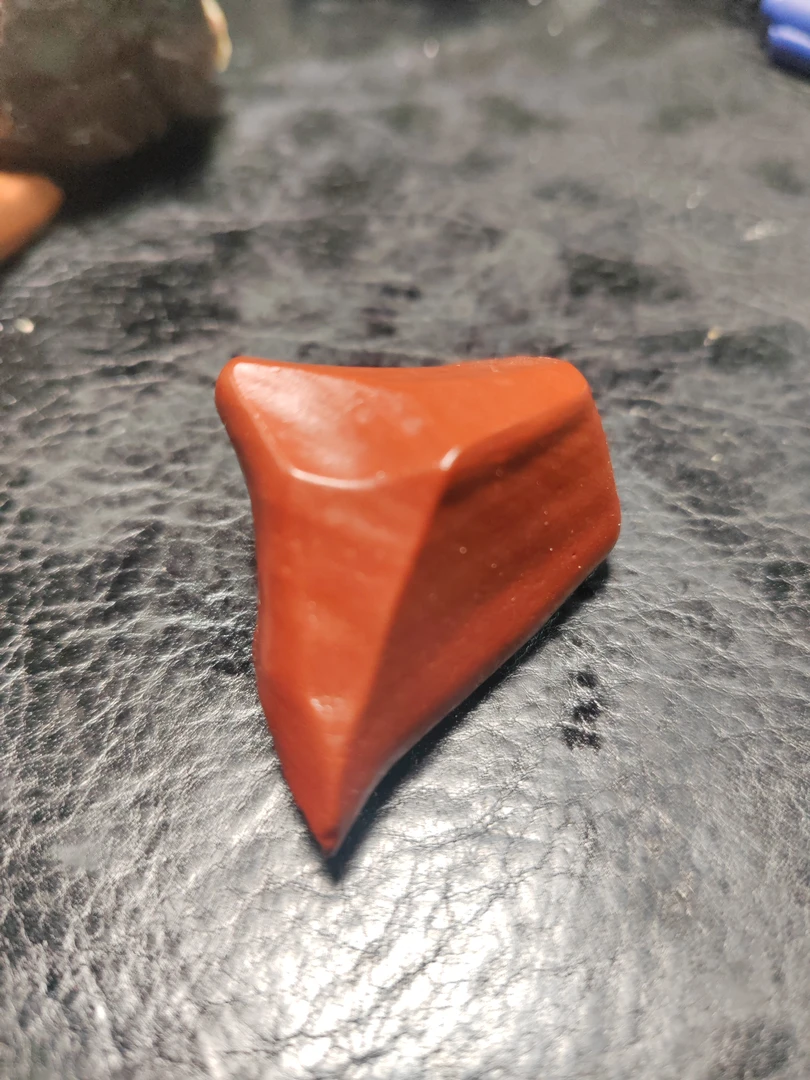 2024新品阿拉善戈壁彩石散珠鱼缸石流水摆件把件