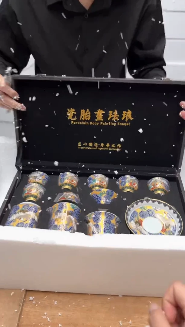 【闪购商品】其他@@@@【闪购链接】精美茶具便宜卖了