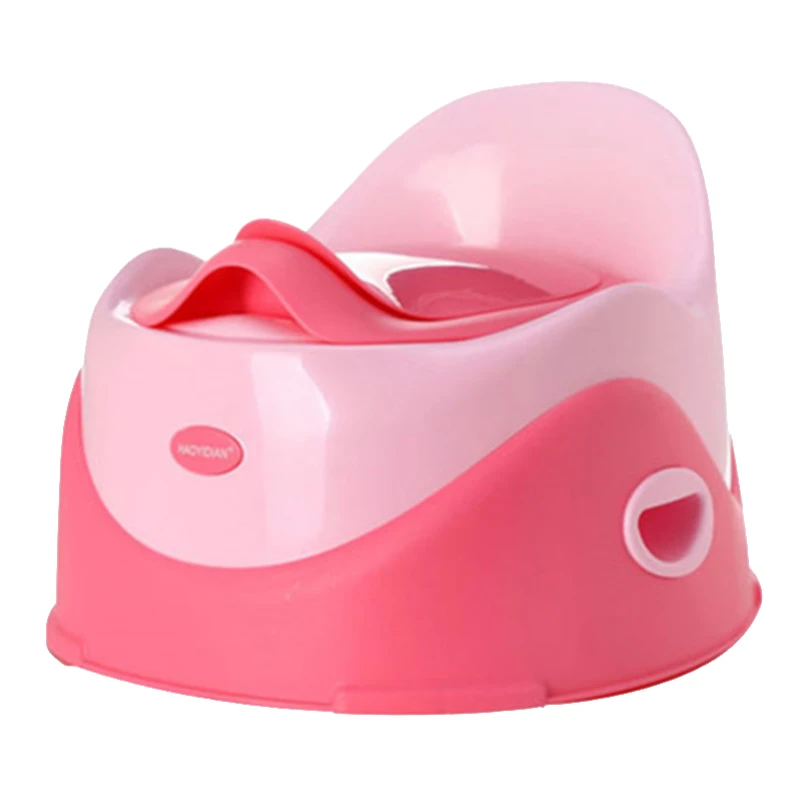 简约儿童坐便器可爱小孩厕所如厕儿童宝宝婴儿宝宝加高坐便器