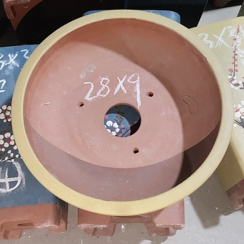 红陶110CM(含)-140CM(不含)紫砂紫砂