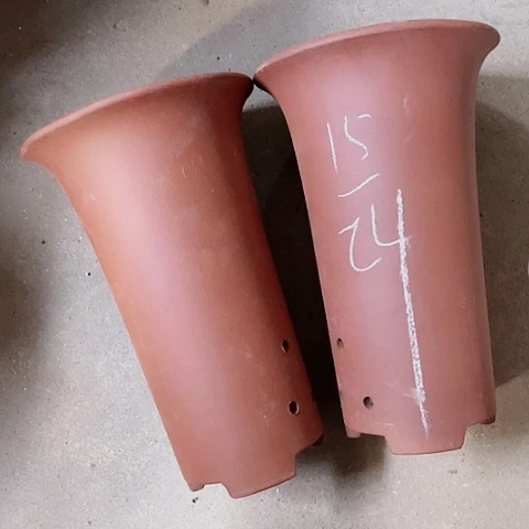 红陶110CM（含）-140CM（不含）紫砂紫砂