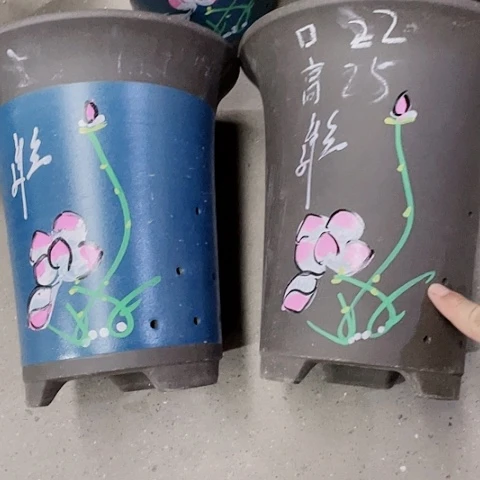 红陶110CM（含）-140CM（不含）紫砂紫砂