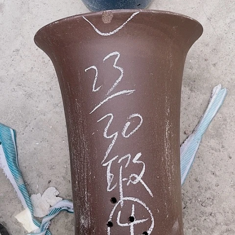 红陶110CM（含）-140CM（不含）紫砂紫砂