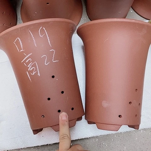 红陶110CM（含）-140CM（不含）紫砂紫砂