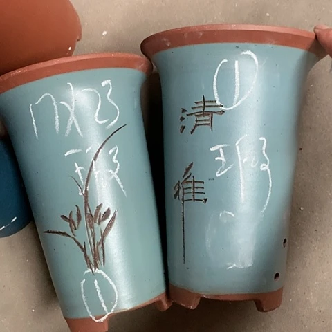 红陶110CM(含)-140CM(不含)紫砂紫砂