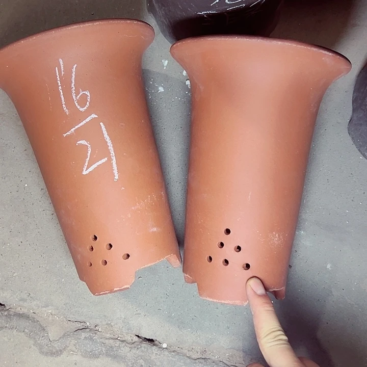 红陶20CM（含）-50CM（不含）紫砂紫砂