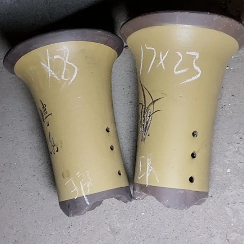 红陶110CM（含）-140CM（不含）紫砂紫砂