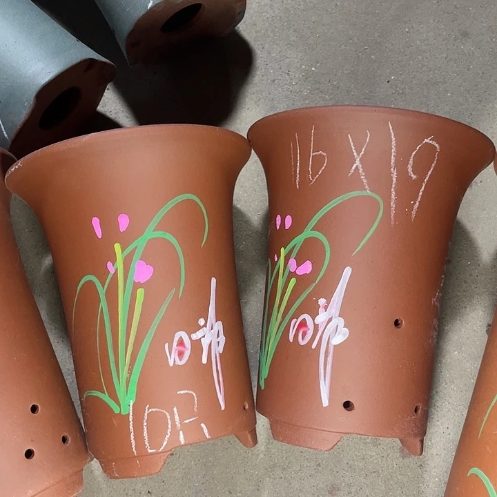 红陶紫砂紫砂 紫砂