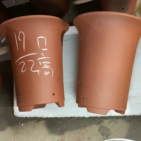 红陶110CM（含）-140CM（不含）紫砂紫砂