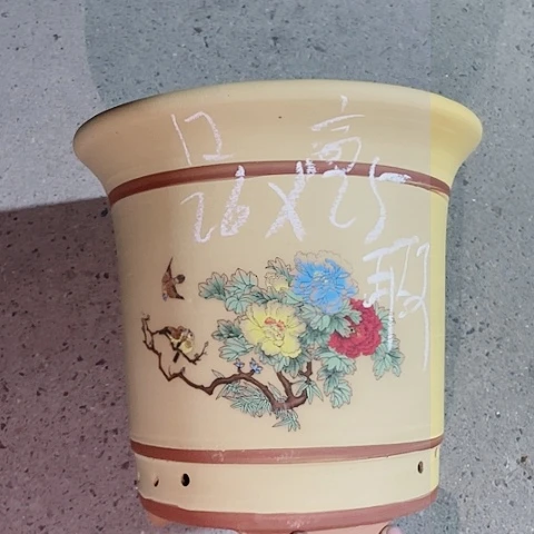 红陶110CM（含）-140CM（不含）紫砂紫砂