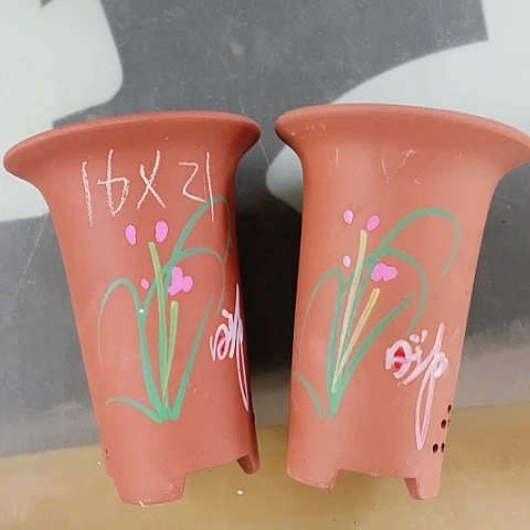 红陶110CM（含）-140CM（不含）紫砂紫砂