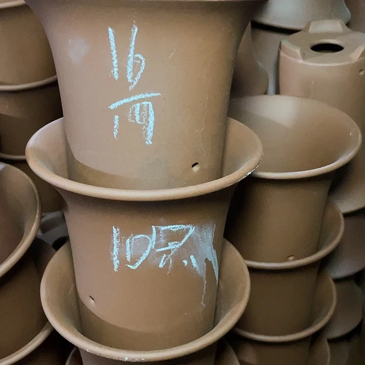 红陶20CM（含）-50CM（不含）紫砂紫砂