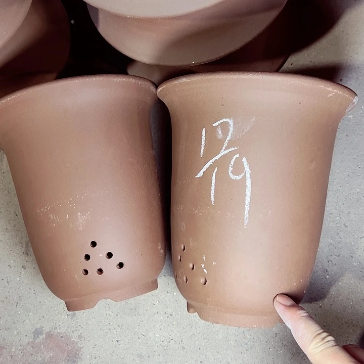 红陶20CM（含）-50CM（不含）紫砂紫砂