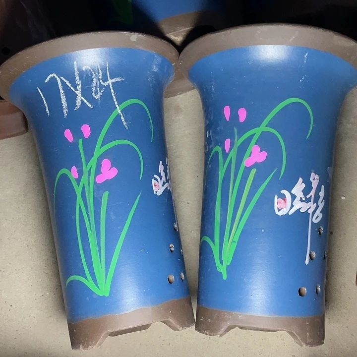 红陶20CM（含）-50CM（不含）紫砂紫砂