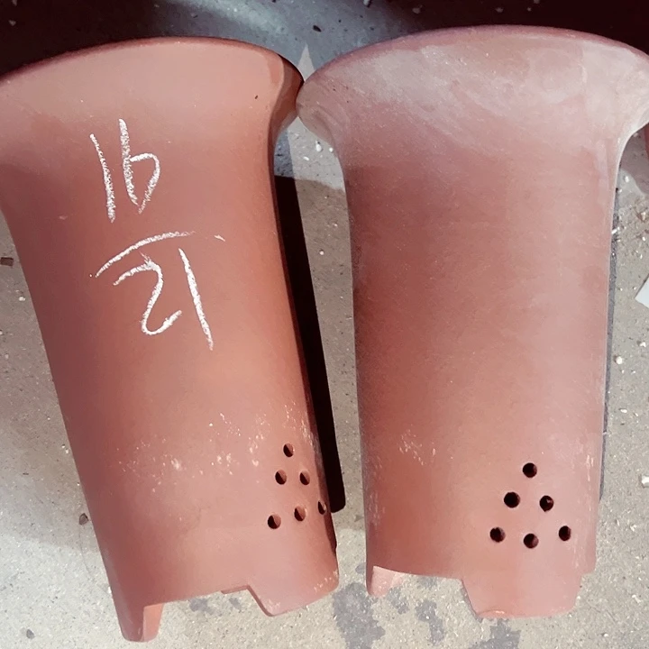 红陶20CM（含）-50CM（不含）紫砂紫砂