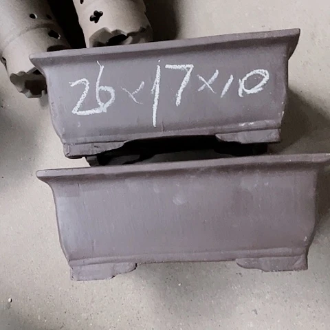 红陶110CM（含）-140CM（不含）紫砂紫砂