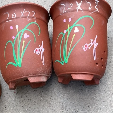 红陶110CM（含）-140CM（不含）紫砂紫砂