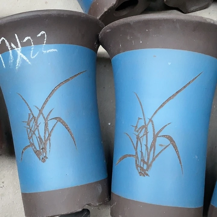 红陶20CM（含）-50CM（不含）紫砂紫砂