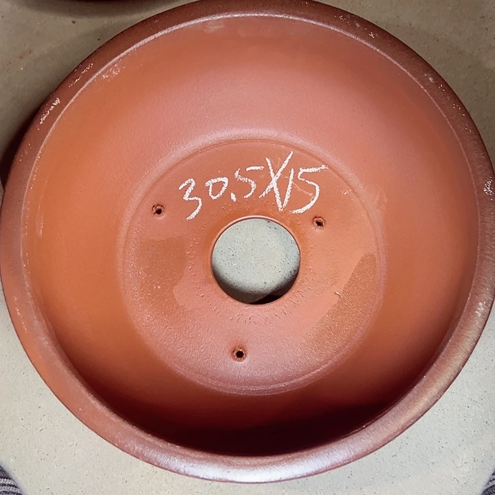 红陶20CM（含）-50CM（不含）紫砂紫砂