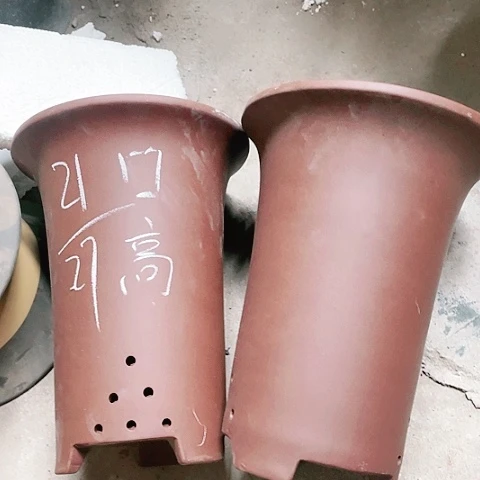 红陶140CM（含）-170CM（不含）紫砂紫砂