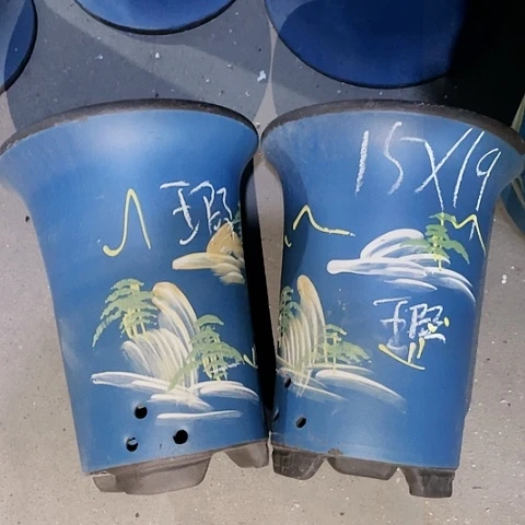 红陶110CM(含)-140CM(不含)紫砂紫砂