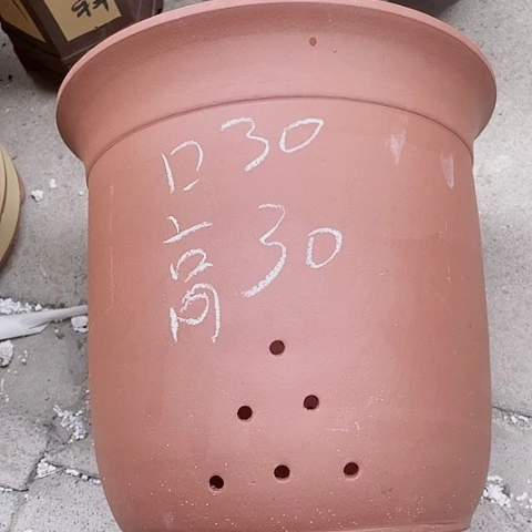 红陶110CM（含）-140CM（不含）紫砂紫砂