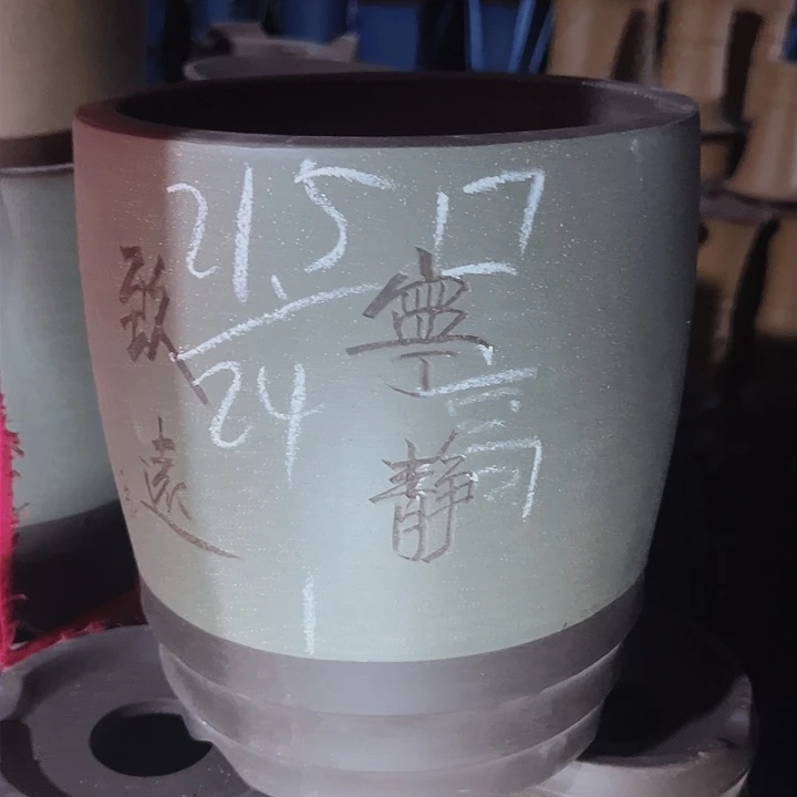 红陶20CM（含）-50CM（不含）紫砂紫砂