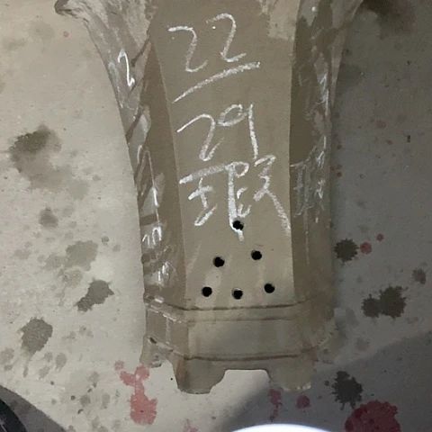 红陶110CM(含)-140CM(不含)紫砂紫砂。