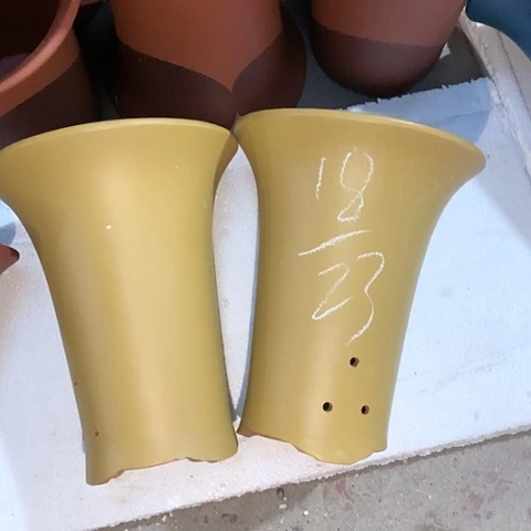红陶110CM（含）-140CM（不含）紫砂紫砂