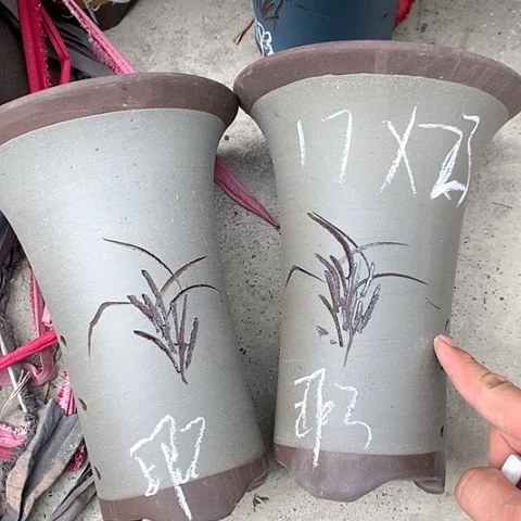 红陶110CM（含）-140CM（不含）紫砂紫砂