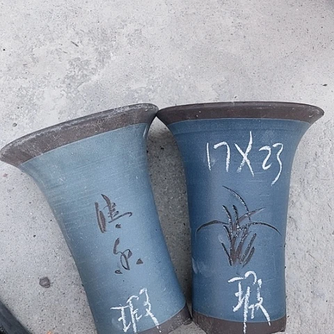 红陶110CM（含）-140CM（不含）紫砂紫砂