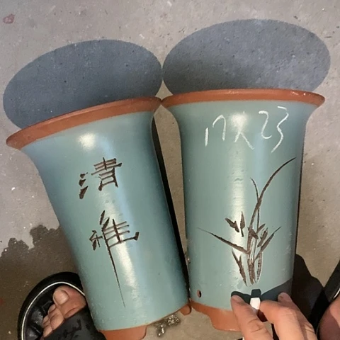 红陶110CM（含）-140CM（不含）紫砂紫砂